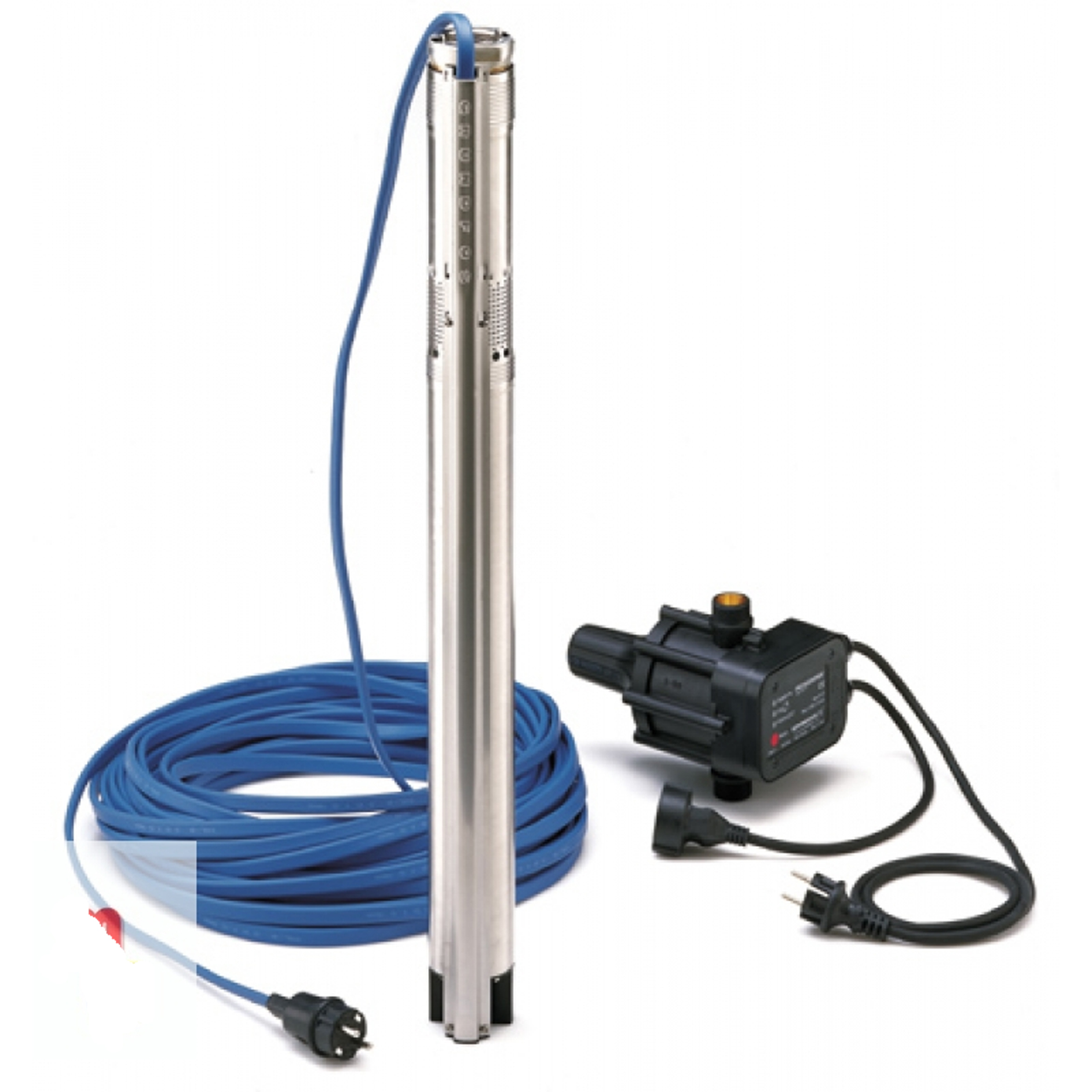 Harga Pompa Air Submersible / Submersible Pump ( Pompa Celup Sumur